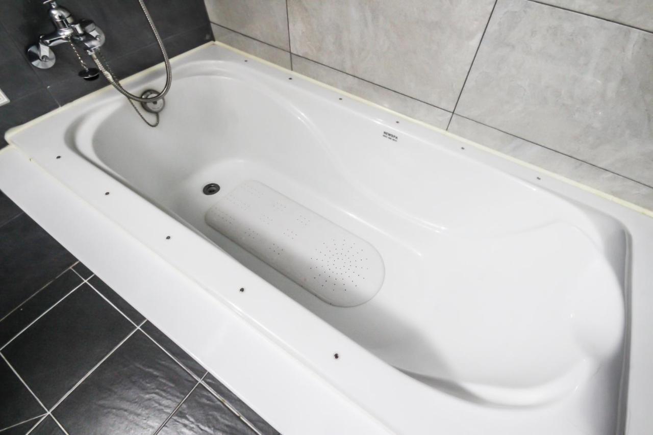 Rings Motel Iksan 外观 照片